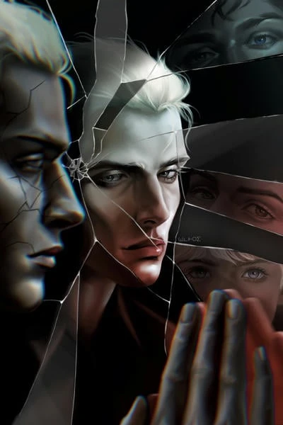Broken / Сломленный