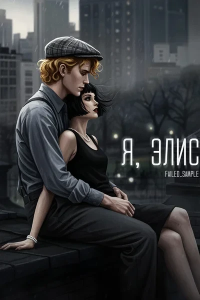 Я, Элис