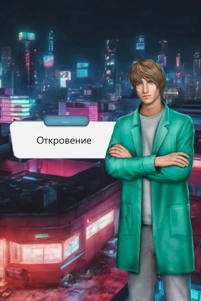 Откровение