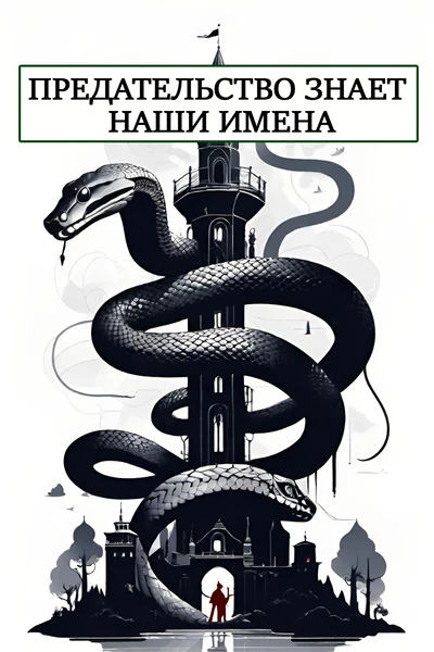Предательство знает наши имена