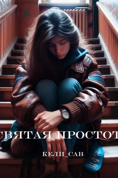 Святая простота