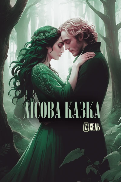 Лісова казка