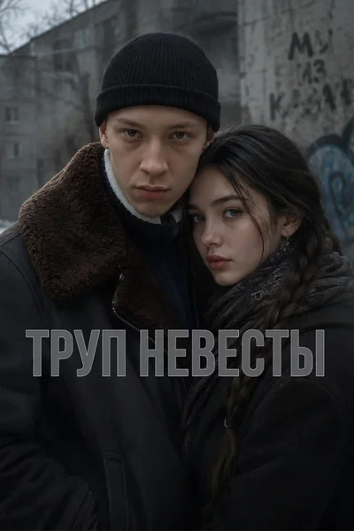 Труп невесты