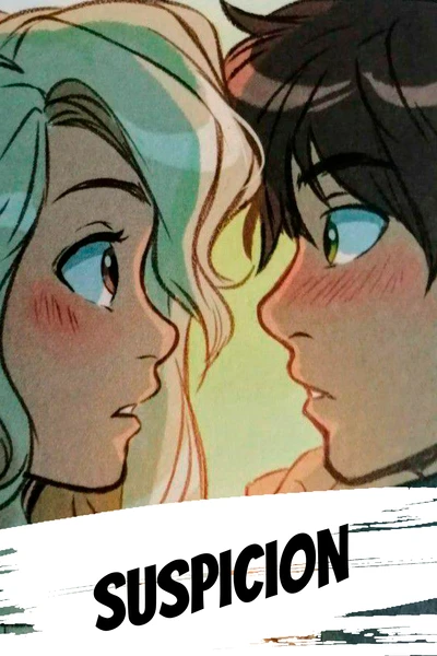 Suspicion