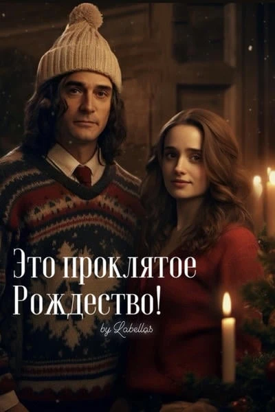 Это проклятое Рождество!