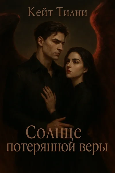 Солнце потерянной веры
