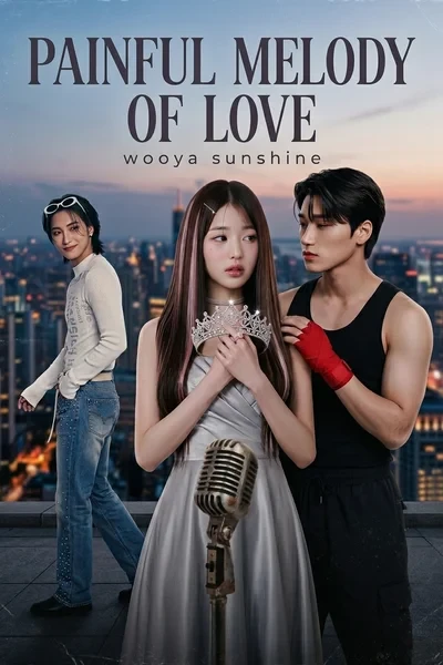 painful melody of love