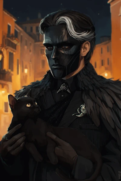 La metamorfosis