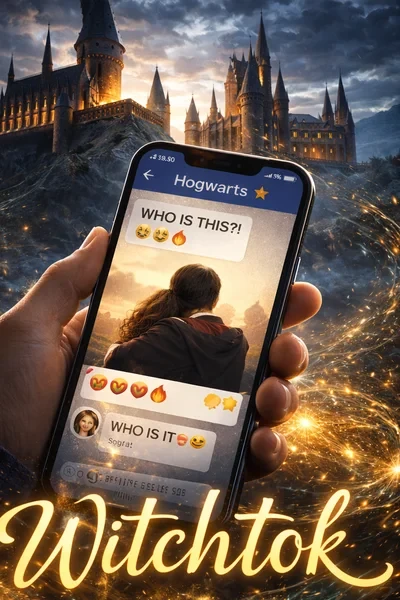 WitchTok