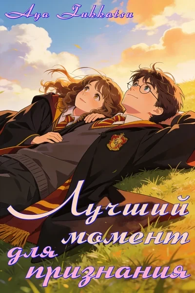 Лучший момент для признания