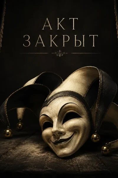 Акт закрыт