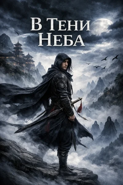 В Тени Неба