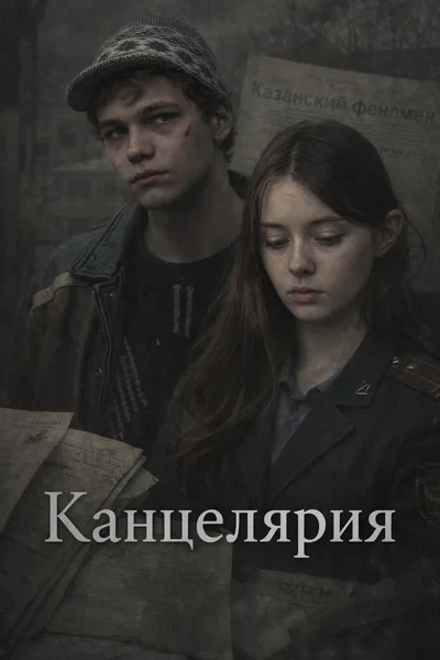 Канцелярия
