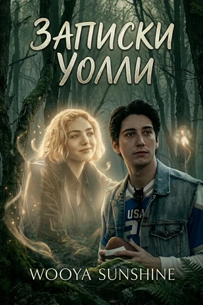 Записки Уолли