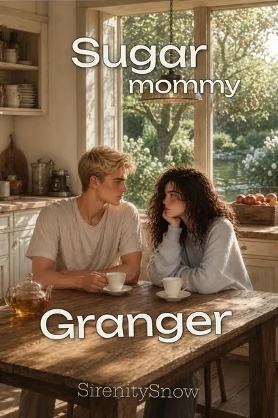 Sugar Mommy Granger