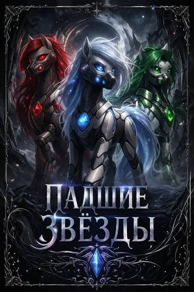 Падшие звёзды