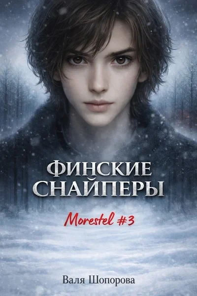 Финские снайперы