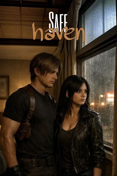 Safe haven