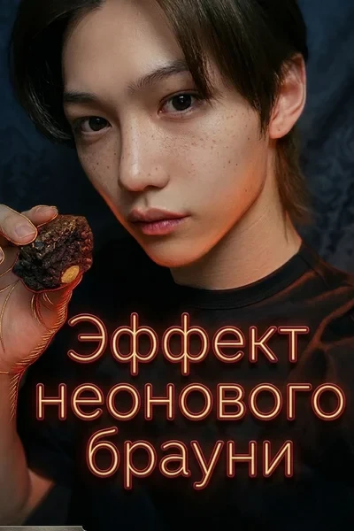 Эффект неонового брауни