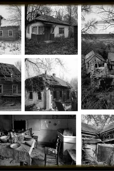 Зарисовки на основе произведения, изначально называвшегося "Без солнца"