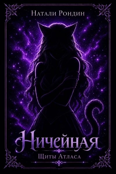 Ничейная. Щиты Атласа