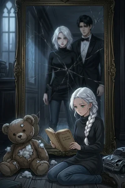 Сломанные игрушки