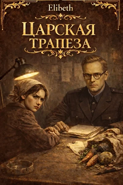 Царская трапеза