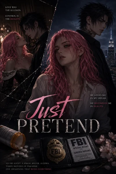 Just Pretend