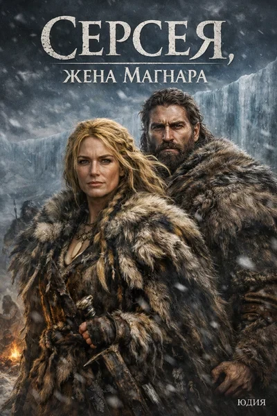 Серсея, жена Магнара