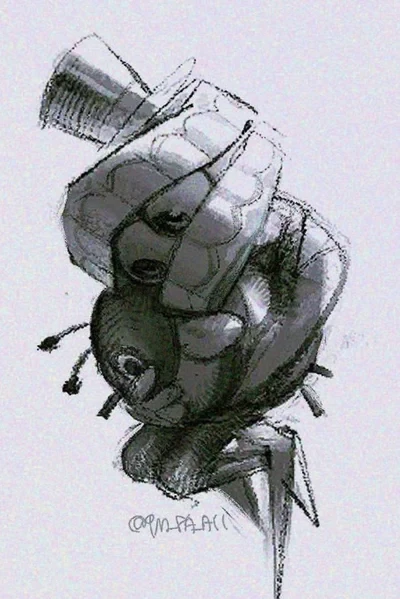 Дневник Счастья Кейна