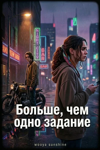 Больше, чем одно задание
