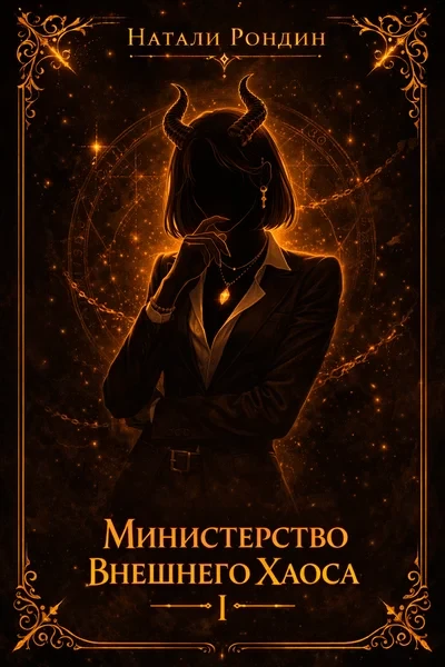 Министерство Внешнего Хаоса. Вниз по карьерной лестнице