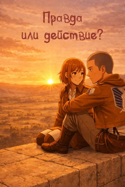 Правда или действие?