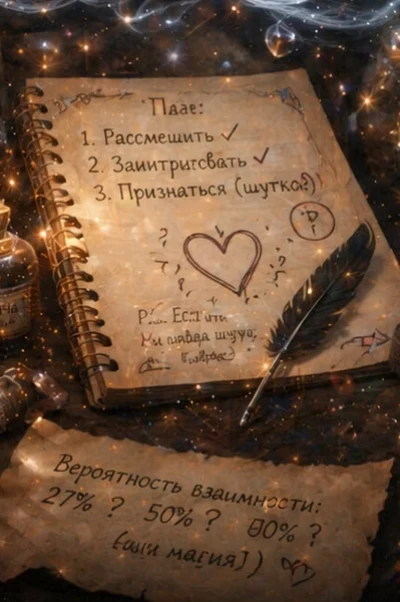 Неловкий поворот