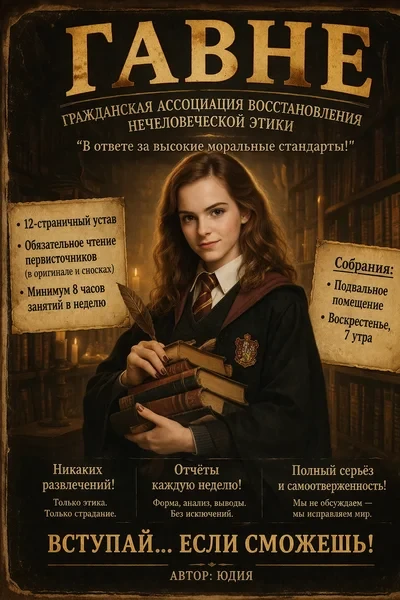 ГАВНЕ