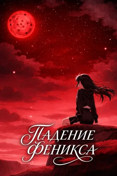 Падение феникса – становление шиноби