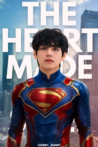 The Heart Made Of Steel