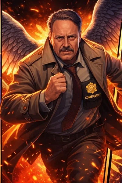 Гром Небес