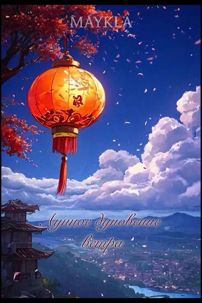 Лунное дуновение ветра