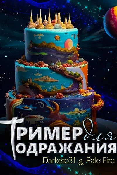 Пример для подражания