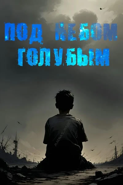 Под небом голубым