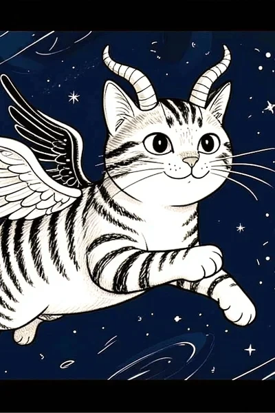 😼Звёздный кот🚀