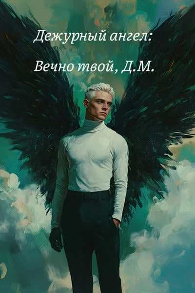Дежурный ангел: вечно твой, Д.М