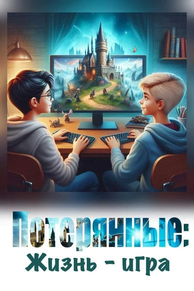 Потерянные: жизнь - игра