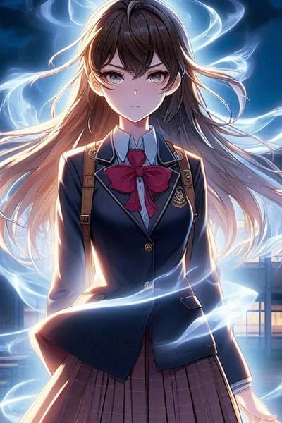 Одержимая
