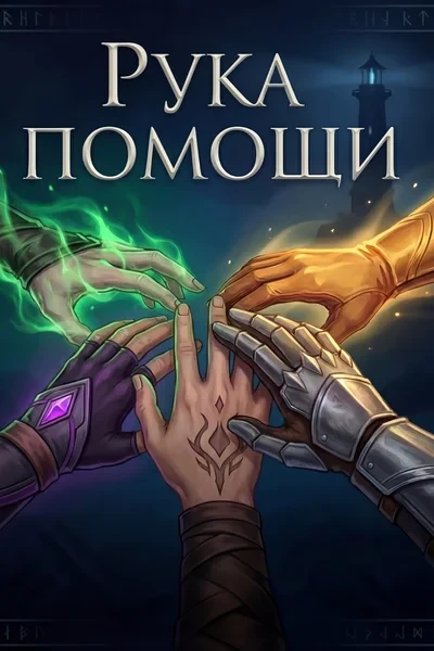 Рука помощи