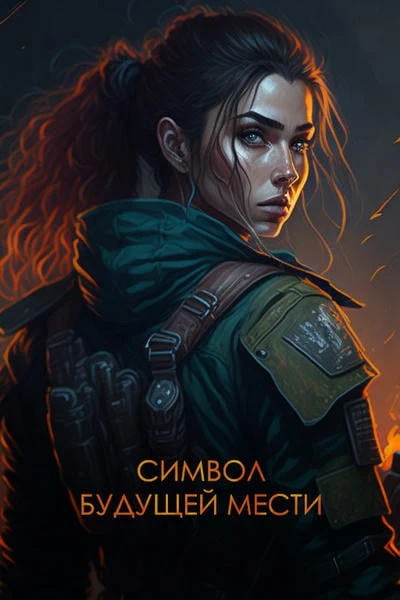Символ будущей мести