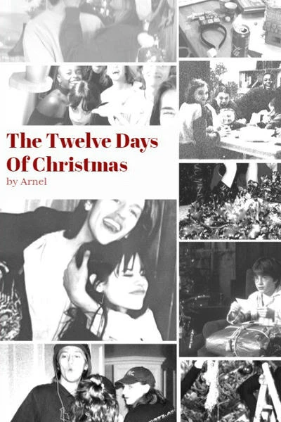 The Twelve Days Of Christmas