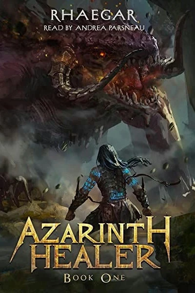 Лекарь Азаринта / Azarinth Healer