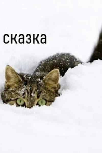 Кошачья фея